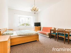 Pronájem rodinného domu, Brno, Tylova, 125 m2