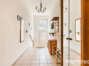 Pronájem rodinného domu, Brno, Tylova, 125 m2