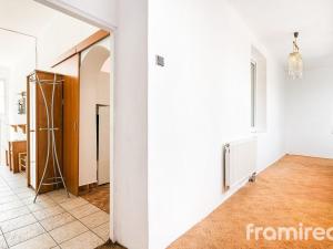 Pronájem rodinného domu, Brno, Tylova, 125 m2
