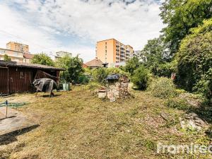 Pronájem rodinného domu, Brno, Tylova, 125 m2