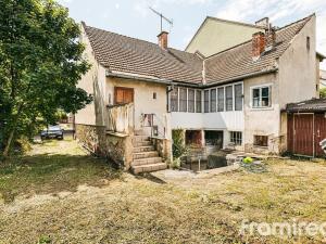 Pronájem rodinného domu, Brno, Tylova, 125 m2