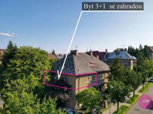 Prodej bytu 3+1, Olomouc, Růženy Svobodové, 77 m2