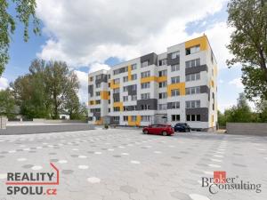 Pronájem bytu 3+kk, Bruntál, Příčná, 72 m2