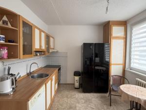 Prodej bytu 4+1, Třebíč - Nové Dvory, Novodvorská, 91 m2