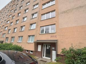 Prodej bytu 4+1, Třebíč - Nové Dvory, Novodvorská, 91 m2