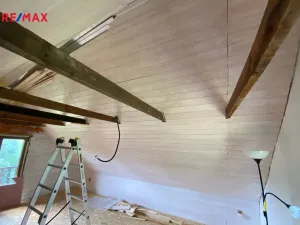 Prodej chaty, Šemnice - Pulovice, 116 m2