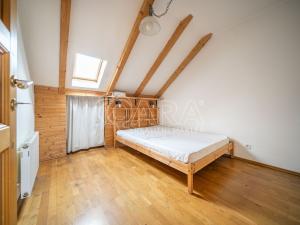 Pronájem bytu 4+kk, Praha - Žižkov, Hartigova, 200 m2