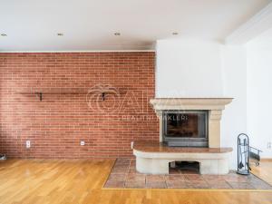 Pronájem bytu 4+kk, Praha - Žižkov, Hartigova, 200 m2