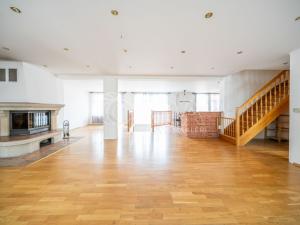 Pronájem bytu 4+kk, Praha - Žižkov, Hartigova, 200 m2