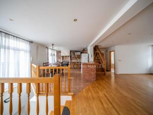 Pronájem bytu 4+kk, Praha - Žižkov, Hartigova, 200 m2