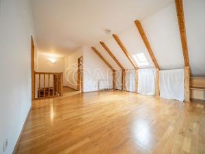 Pronájem bytu 4+kk, Praha - Žižkov, Hartigova, 200 m2
