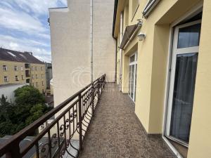 Pronájem bytu 4+kk, Praha - Žižkov, Hartigova, 200 m2
