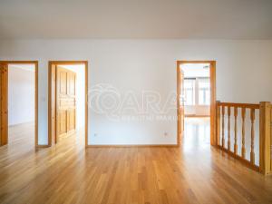 Pronájem bytu 4+kk, Praha - Žižkov, Hartigova, 200 m2