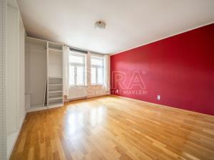 Pronájem bytu 4+kk, Praha - Žižkov, Hartigova, 200 m2