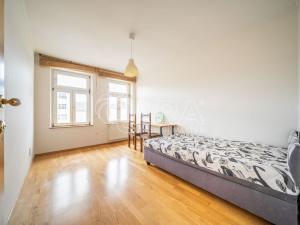 Pronájem bytu 4+kk, Praha - Žižkov, Hartigova, 200 m2