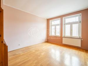 Pronájem bytu 4+kk, Praha - Žižkov, Hartigova, 200 m2