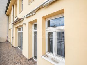 Pronájem bytu 4+kk, Praha - Žižkov, Hartigova, 200 m2