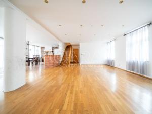 Pronájem bytu 4+kk, Praha - Žižkov, Hartigova, 200 m2