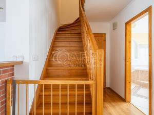 Pronájem bytu 4+kk, Praha - Žižkov, Hartigova, 200 m2