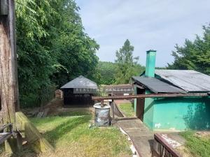 Prodej chaty, Bučovice, 35 m2
