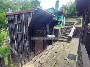 Prodej chaty, Bučovice, 35 m2