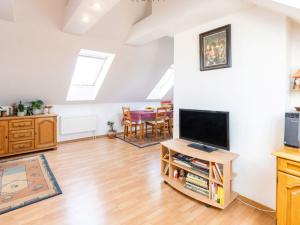 Prodej bytu 2+kk, Olomouc, Rooseveltova, 86 m2