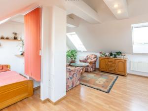 Prodej bytu 2+kk, Olomouc, Rooseveltova, 86 m2