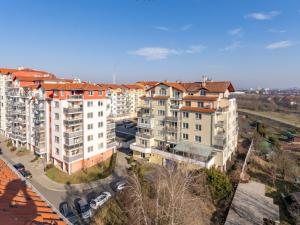 Prodej bytu 2+kk, Olomouc, Rooseveltova, 86 m2