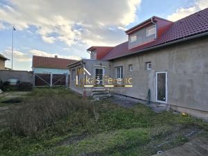 Prodej rodinného domu, Roudnice nad Labem, Boženy Němcové, 180 m2