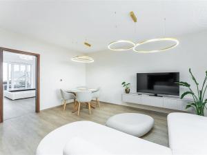 Prodej bytu 3+kk, Prostějov, Partyzánská, 72 m2