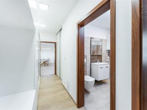 Prodej bytu 3+kk, Prostějov, Partyzánská, 72 m2