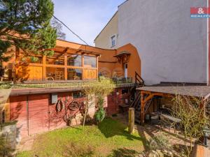 Prodej rodinného domu, Hostinné, Horská, 408 m2
