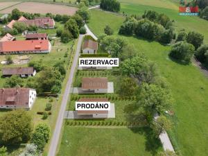 Prodej rodinného domu, Pelhřimov, U Rendlíku, 88 m2