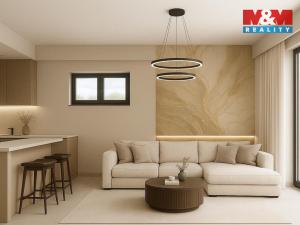 Prodej rodinného domu, Leskovice, 88 m2