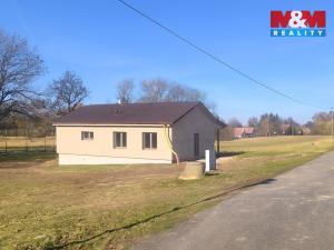 Prodej rodinného domu, Leskovice, 88 m2