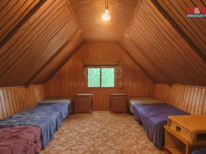 Prodej chaty, Radějov, 83 m2