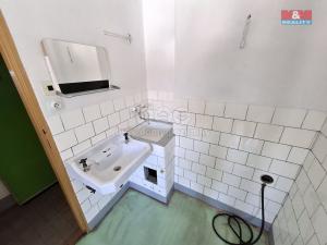 Prodej rodinného domu, Sepekov - Líšnice, 2436 m2