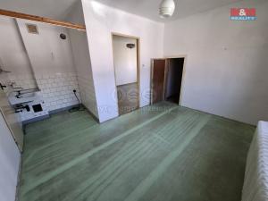 Prodej rodinného domu, Sepekov - Líšnice, 2436 m2