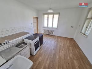 Prodej rodinného domu, Sepekov - Líšnice, 2436 m2