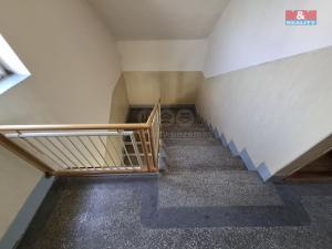 Prodej rodinného domu, Sepekov - Líšnice, 2436 m2