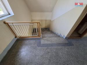 Prodej rodinného domu, Sepekov - Líšnice, 2436 m2