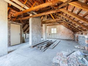Prodej rodinného domu, Hradištko, 190 m2