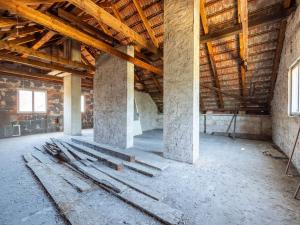 Prodej rodinného domu, Hradištko, 190 m2