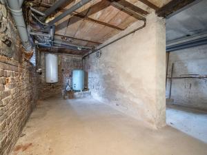 Prodej rodinného domu, Hradištko, 190 m2