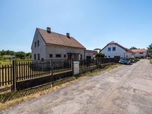 Prodej rodinného domu, Hradištko, 190 m2