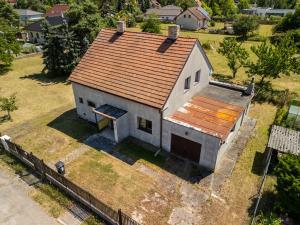 Prodej rodinného domu, Hradištko, 190 m2