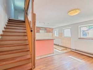 Prodej rodinného domu, Polomí, 235 m2