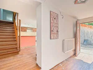 Prodej rodinného domu, Polomí, 235 m2