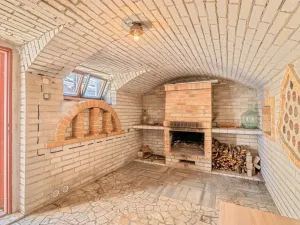 Prodej rodinného domu, Polomí, 235 m2