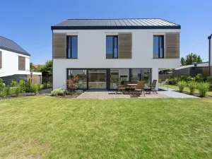 Prodej rodinného domu, Přezletice, Pod Vinoří, 152 m2